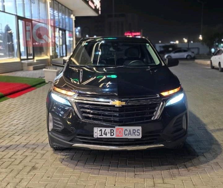 شێڤرۆلێت ئیکۆنۆکس